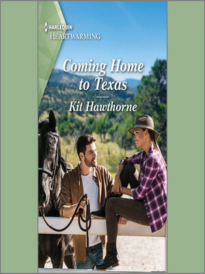 cover image of Coming Home to Texas